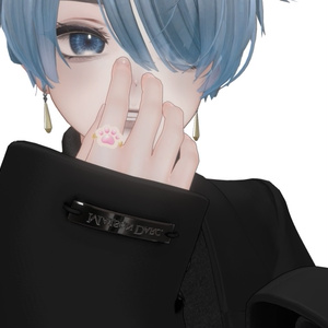 Paw_Ring-無料- 缩略图 2