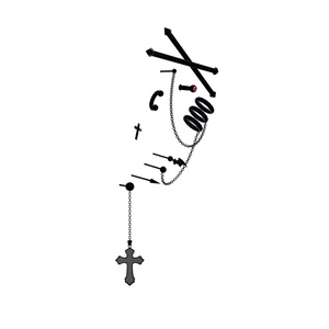 Demonic Cross Pierce‐アルエ対応‐ 缩略图 3