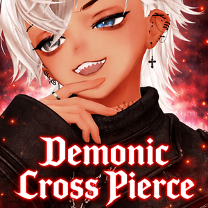 Demonic Cross Pierce‐アルエ対応‐