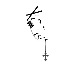 Demonic Cross Pierce‐アルエ対応‐ 缩略图 2