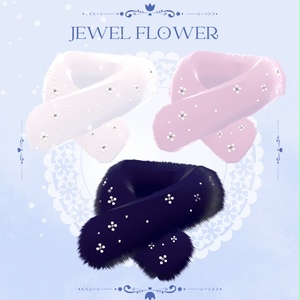 free/ Snow love muff❄ 缩略图 3
