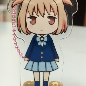 アクリルスタンド