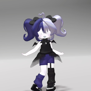 Hello Devil's(Hair&Costume)【まめひなた対応】 缩略图 5