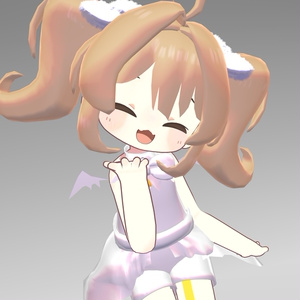 Hello Devil's(Hair&Costume)【まめひなた対応】 缩略图 4