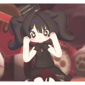 Hello Devil's(Hair&Costume)【まめひなた対応】 缩略图 3