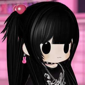 SnowRavivi【VRC用ピアス】 缩略图 6