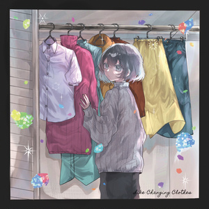 ASTER - Islet - BOOTH