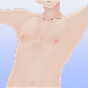 【R-18】Nipple Ver.2 for +Head【PSD・CLIP形式】 缩略图 2