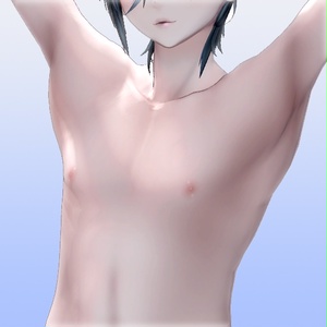 【R-18】Nipple Ver.2 for +Head【PSD・CLIP形式】 缩略图 6