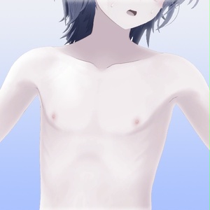 【R-18】Nipple Ver.2 for +Head【PSD・CLIP形式】 缩略图 7