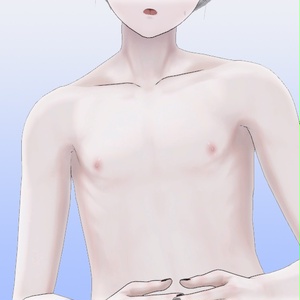 【R-18】Nipple Ver.2 for +Head【PSD・CLIP形式】 缩略图 5
