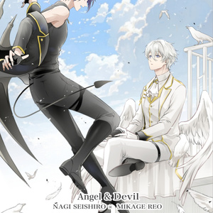腐ルーロック 新刊サンプル(アンケ付き - n豆太郎のマンガ #漫画 #凪玲