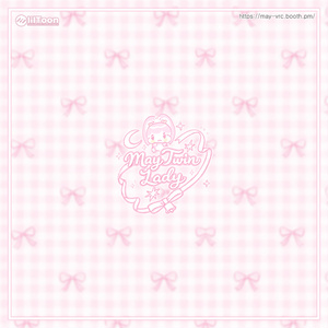 21アバター♡メイ ツインレディ(♡May Twin Lady)✴️ 缩略图 14