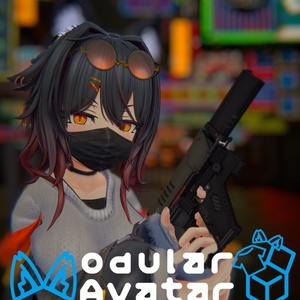 【ヌァル専用】ヌァル専用銃ギミックハンドサイン