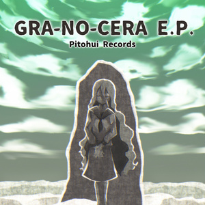 GRA-NO-CERA E.P.