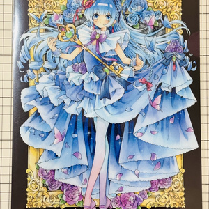 シャドウバース シャドバ クリアファイル 8種類セット シャドウバースF』クリアファイル - ZEXCS Official Shop - BOOTH