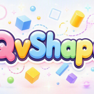 QvShape