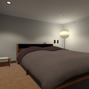 【販売ワールド】VR MODERN FURNITURES ROOM "F Flat" 缩略图 7