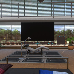 【販売ワールド】VR MODERN FURNITURES ROOM "F Flat" 缩略图 3
