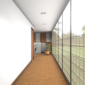 【販売ワールド】VR MODERN FURNITURES ROOM "F Flat" 缩略图 5