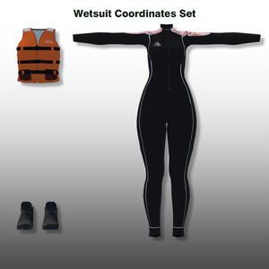 ウエットスーツ(スキューバダイビング) ウェットスーツ スキューバダイビング Amazon | ウェットスーツ7mm