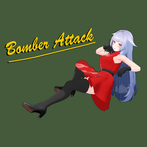 【無料】ノーズアート・エンブレムセット