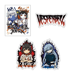 VEPSERBELL 直筆サイン　キャンパスアート VEPSERBELL 直筆サインキャンパスアート