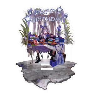 YOMI HBD 2024 - BOOTH