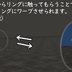 【MA対応】ワープリングギミック【まめふれんず対応版アリ】 缩略图 2