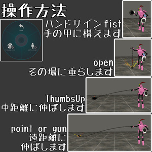 【ゼツメツ】バズソーギミック 缩略图 3