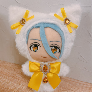 おすわり ぬい服 16cm - ふわふわや - BOOTH