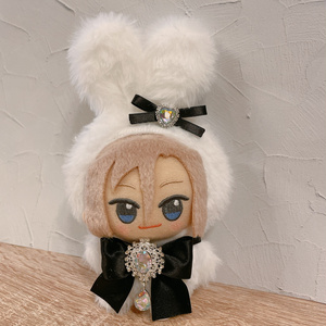 10-14cm ぬいぐるみ用 ぬい服 着ぐるみ - OBORODUKI - BOOTH