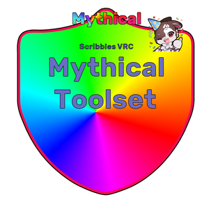 Mythical Toolset - VRC Avatar/World Tools
