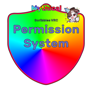 VRC Permission System