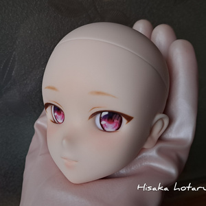 [DDH-33 SW 피부 커스텀 + 아이]