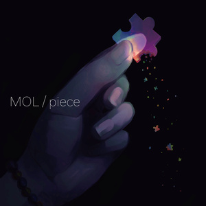 1st Album 「 MOL / piece 」