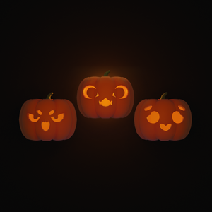 Pumpkin かぼちゃ