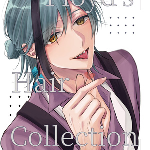 Floyd's Hair Collection