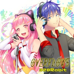 Overflows　CD版