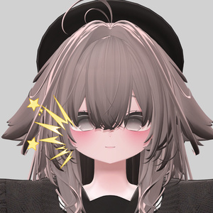 ビンタ音ギミック