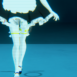 Glitch Shader