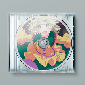 2025.10.18(Sat) 玲瓏のHydrangea presents「幻日逃避～第二奏