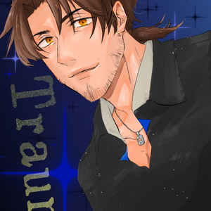 ベルモンド・バンデラス　SitR アクリルキーホルダー・ブロマイド ベルモンド・バンデラス SitR アクリルキーホルダー・ブロマイド