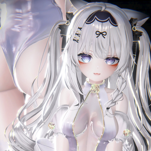VRC Avatar commission