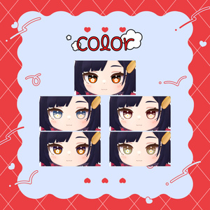 【アズキ専用】お花のアイテクスチャ【17color+9】 缩略图 3