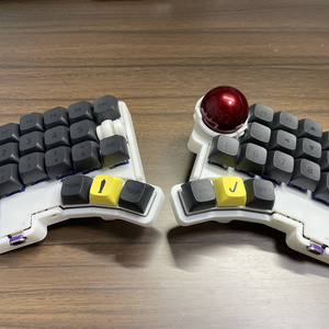 LalaPad - shininet - BOOTH