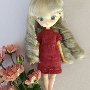 ぬい服 16cm おすわり - ふわふわや - BOOTH