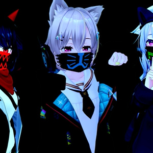 C-No.00『Hephaist』