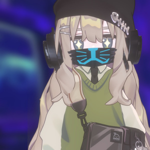 【13アバター対応】C-No.0000『Hephaist』 缩略图 6