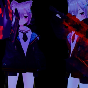 C-No.0001『Outhrus』 缩略图 2